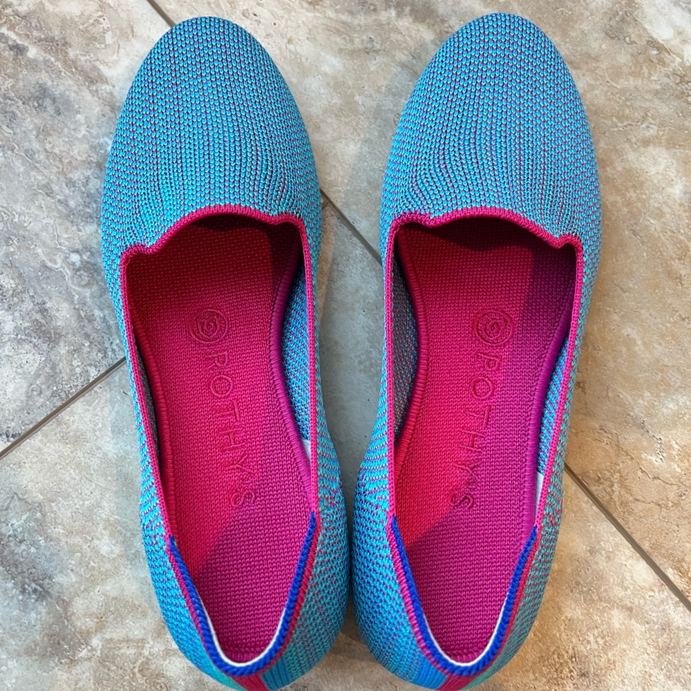 New Roth’s The Lounge loafer